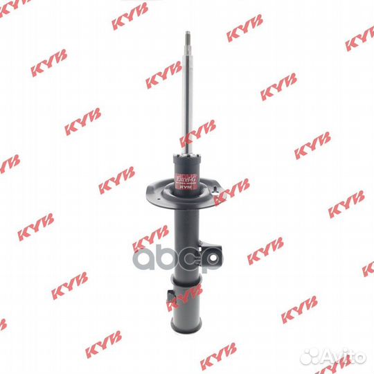 339 403 амортизатор передний левый газовый Kia
