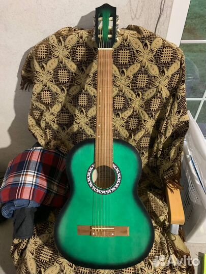 Гитара Amistar m-303-gr