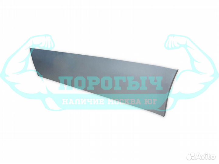 Пенка Honda Stepwagon III передняя правая