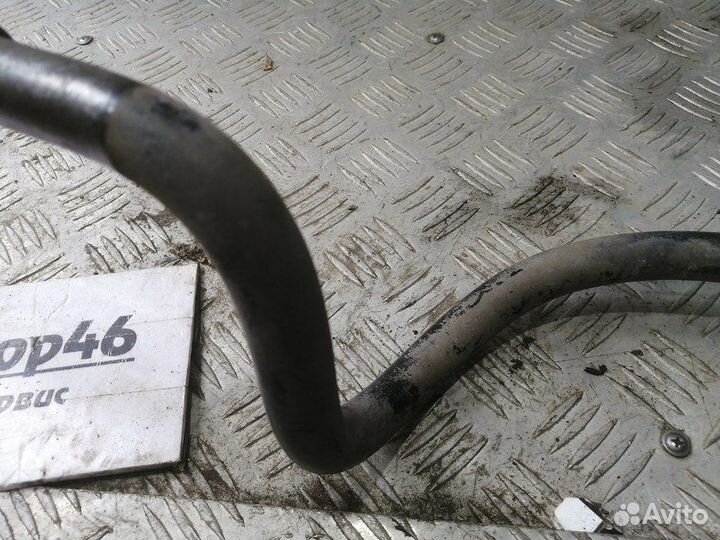 Стабилизатор передний Mitsubishi Lancer X