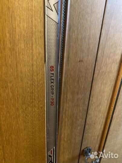 Клюшка хоккейная ccm rbz ft1