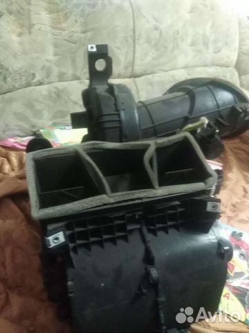 Печка ситроен с4