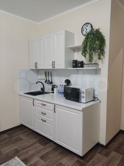 Квартира-студия, 27 м², 11/14 эт.