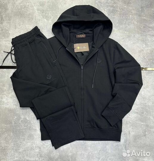 Спортивный костюм мужской новый dirk Bikkembergs