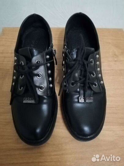 Туфли для девочки