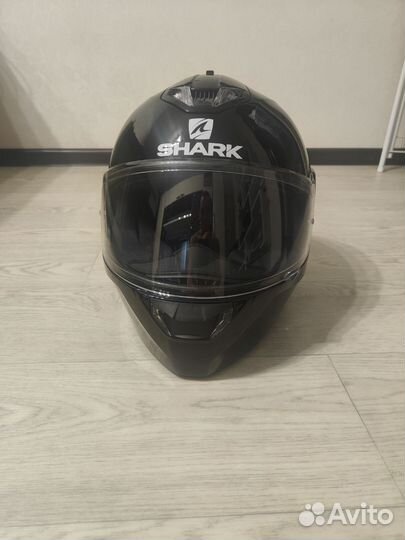 Шлем shark skwal 2