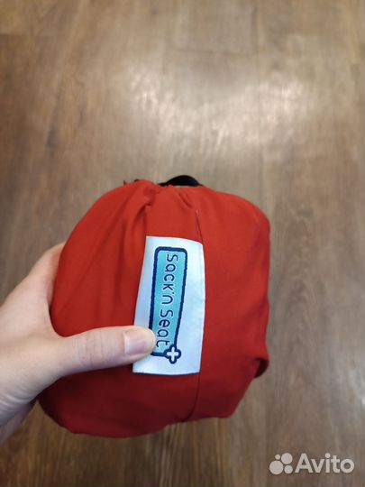 Детский стульчик для кормления дорожный