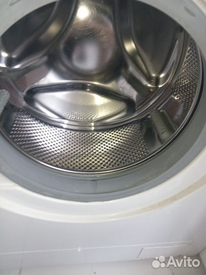 Стиральная машина автомат