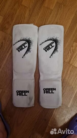 Перчатки для MMA