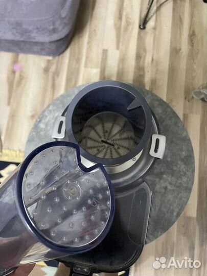 Соковыжималка kenwood je 850