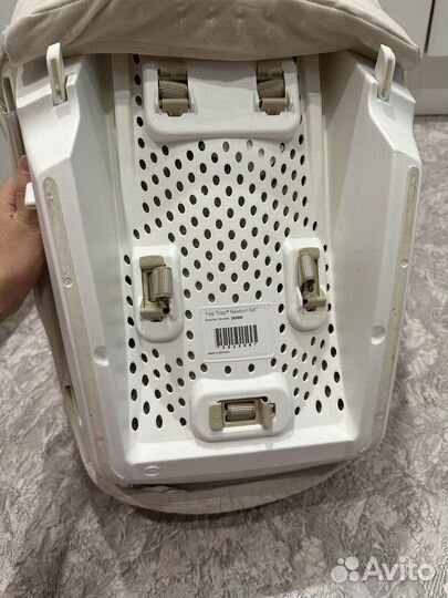 Шезлонг stokke