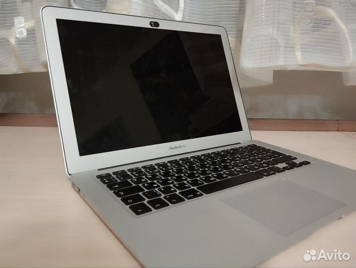 Macbook air 13 2017 128