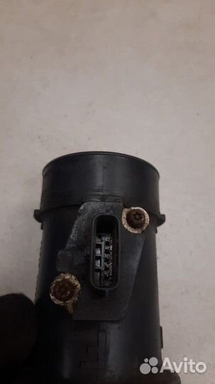 Датчик массового расхода воздуха