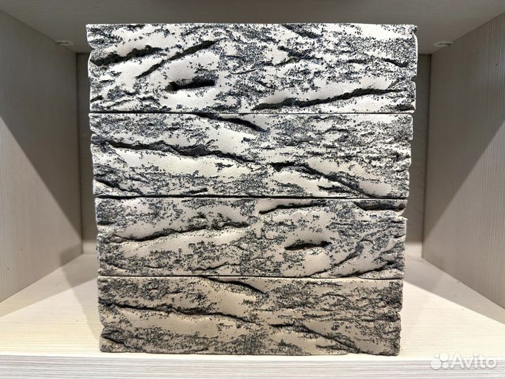 Кирпич лицевой Акация (akatsia)