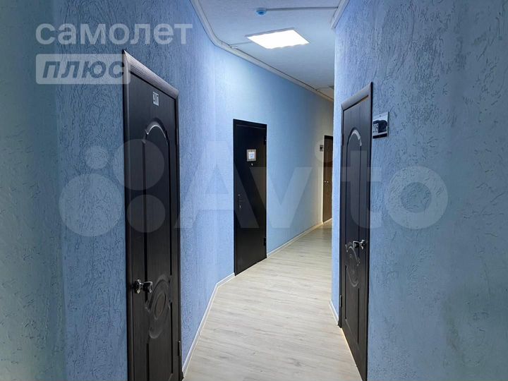 Продам офисное помещение, 10 м²