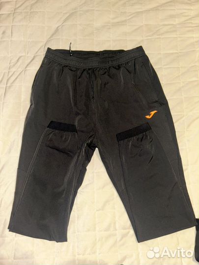 Спортивный костюм Joma фк Урал