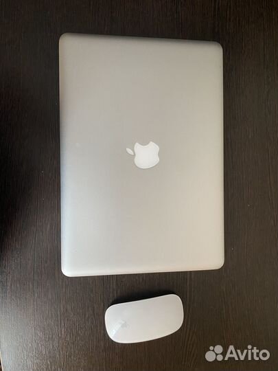 Apple MacBook Pro 13