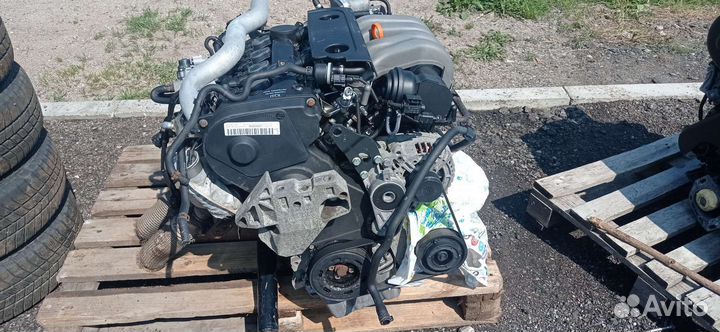 МКПП 6ст.Шкода, Ауди, Фольксваген