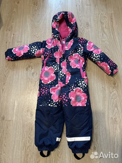 Комбинезон futurino 98