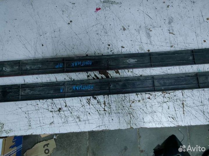 Кузовной порог Pontiac grand Am