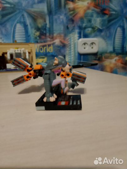 Lego star wars наборы