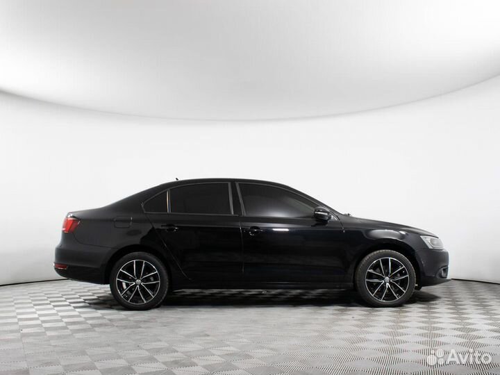 Volkswagen Jetta 1.4 AMT, 2014, 159 877 км