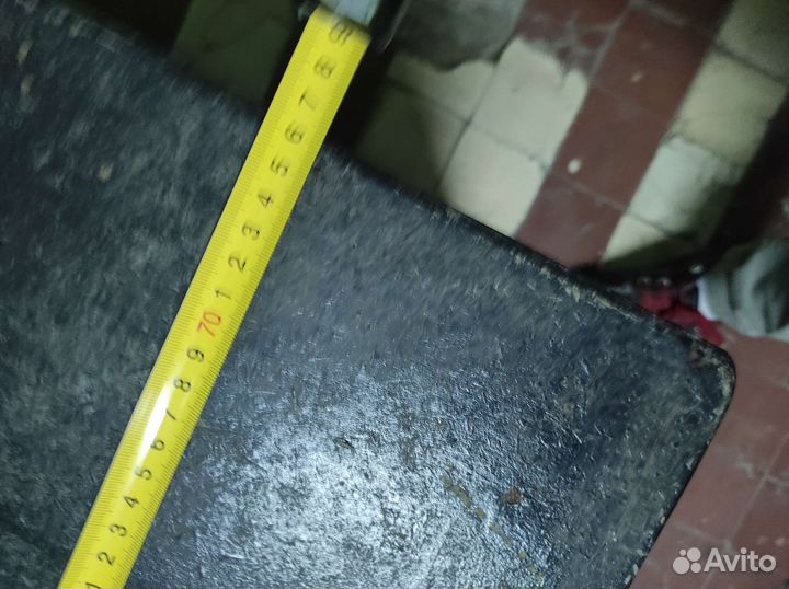 Корпус для сабвуфера