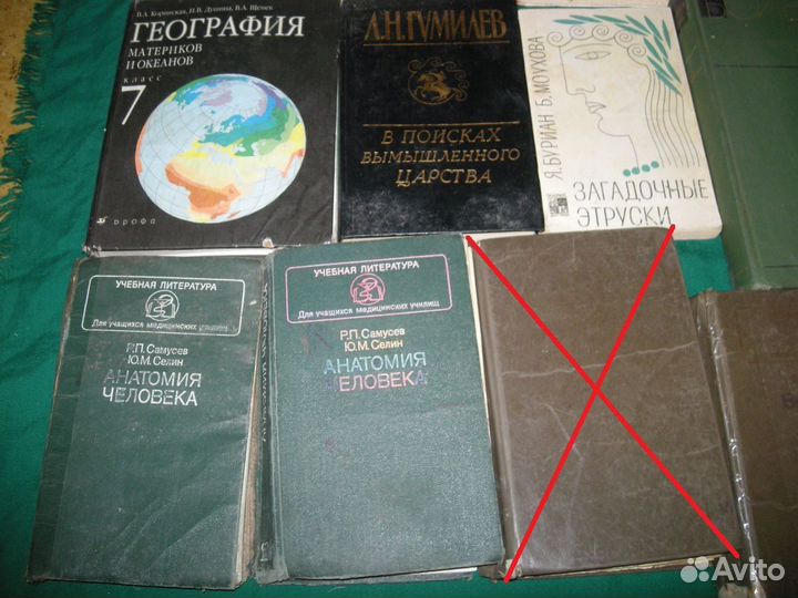 Учебники анатомия русский физика английский шахмат