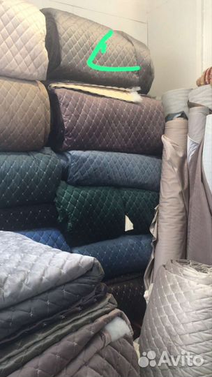 Шью на заказ Дивандеки на диван и кресла