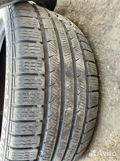 Continental ContiWinterContact TS 770 245/40 R18