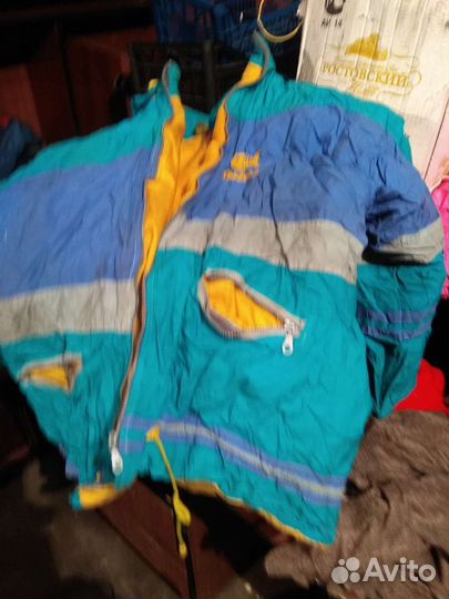 Куртки, кофты