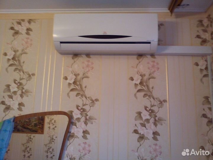 Установка кондиционеров Монтаж Ремонт Обслуживание