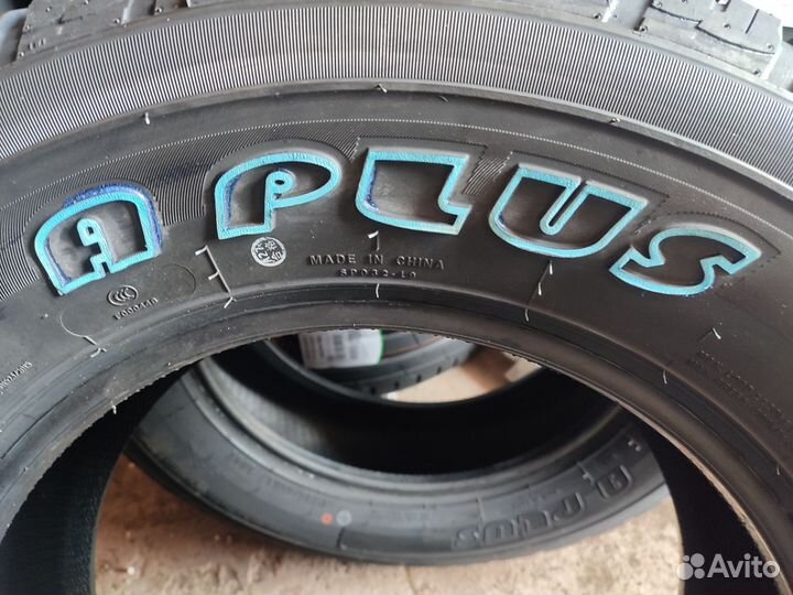 Aplus A929 A/T 265/65 R17