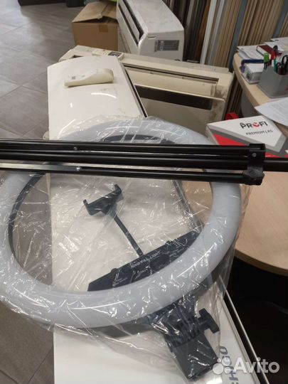 Лампа для селфи