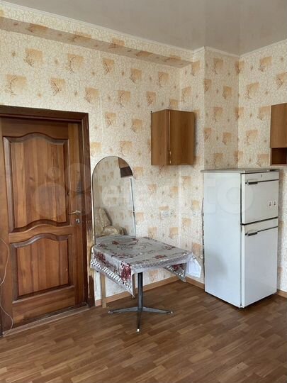 Комната 18,5 м² в 3-к., 3/4 эт.