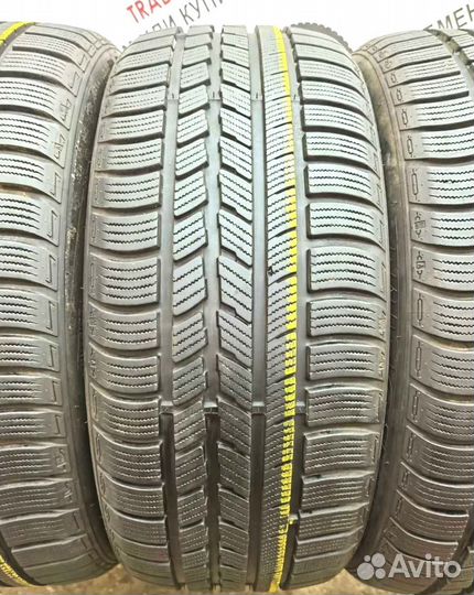 Nexen Winguard Sport 215/55 R17 103Y