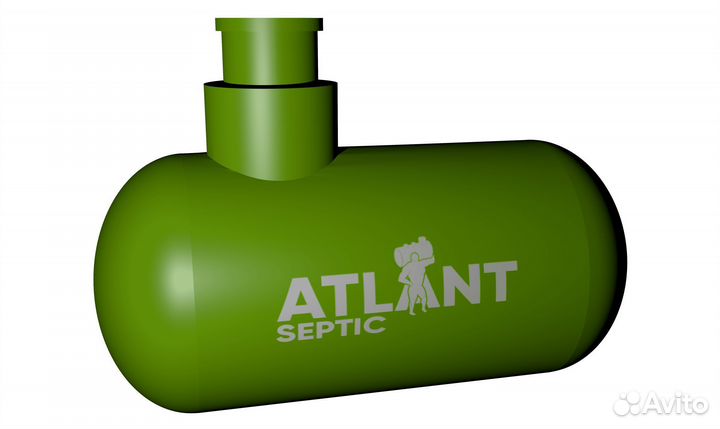 Топливная емкость с гарантией