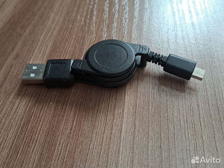 Провод мини usb