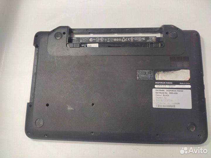 Поддон для Dell Inspiron N5050