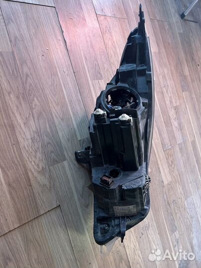 Молдинг рещетки радиатора опель инсигния