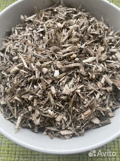 При простате и мастите Водосборник