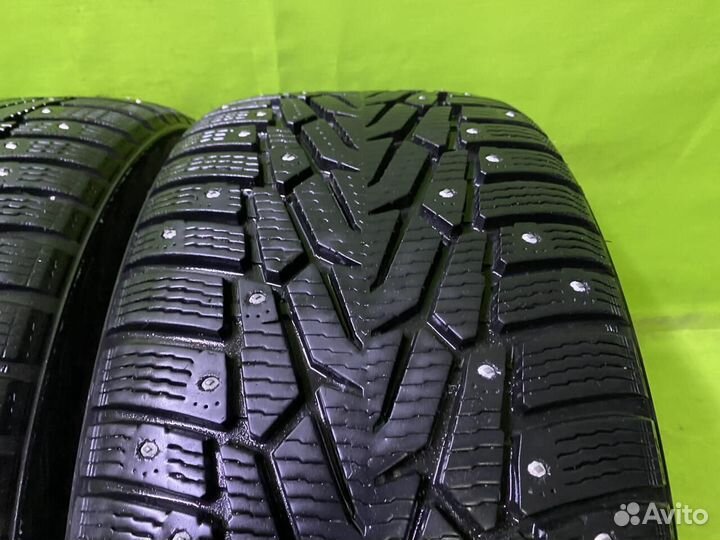 Nokian Tyres Hakkapeliitta 7 255/45 R18 103T