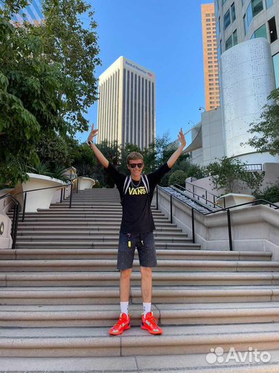 Уроки английского языка