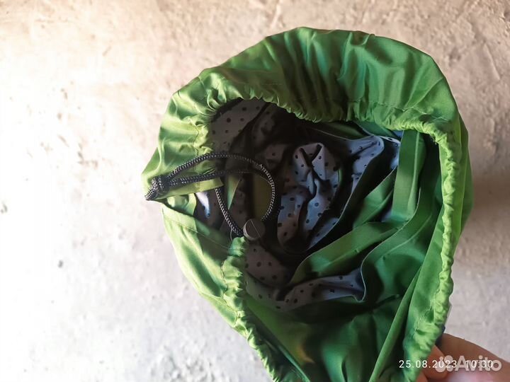 Самонадувающийся коврик