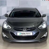 Hyundai i40 2.0 MT, 2014, 146 980 км, с пробегом, цена 1 430 000 руб.