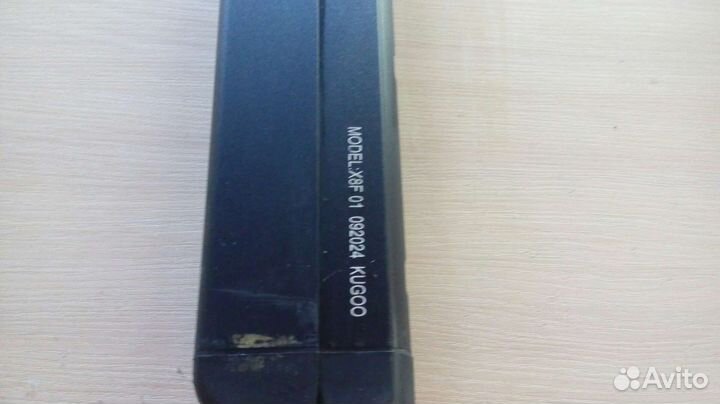 Батарея Kugoo