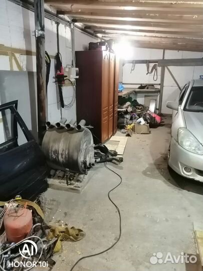 Печь булерьян бу