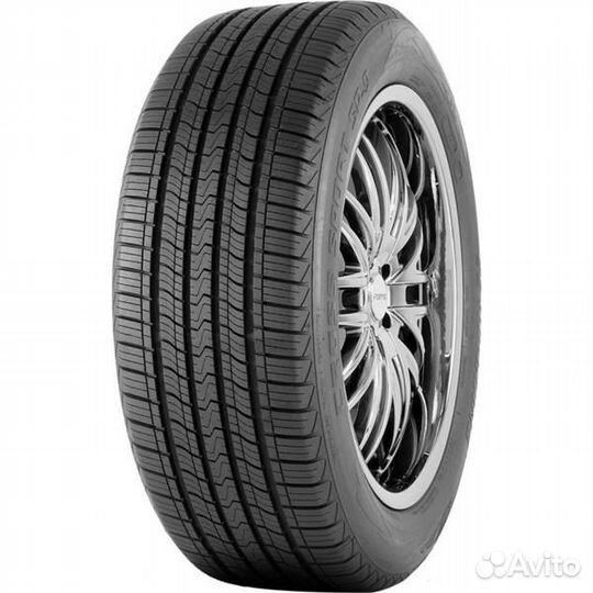 Nankang SP-9 225/65 R17