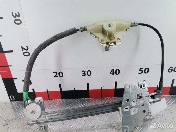 Стеклоподъемник Volvo S40 1998 30623451