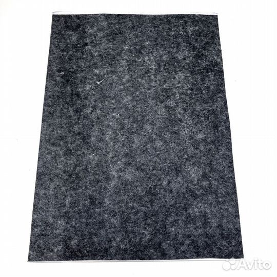 Шумоизоляция Шумология Vox, акустический войлок